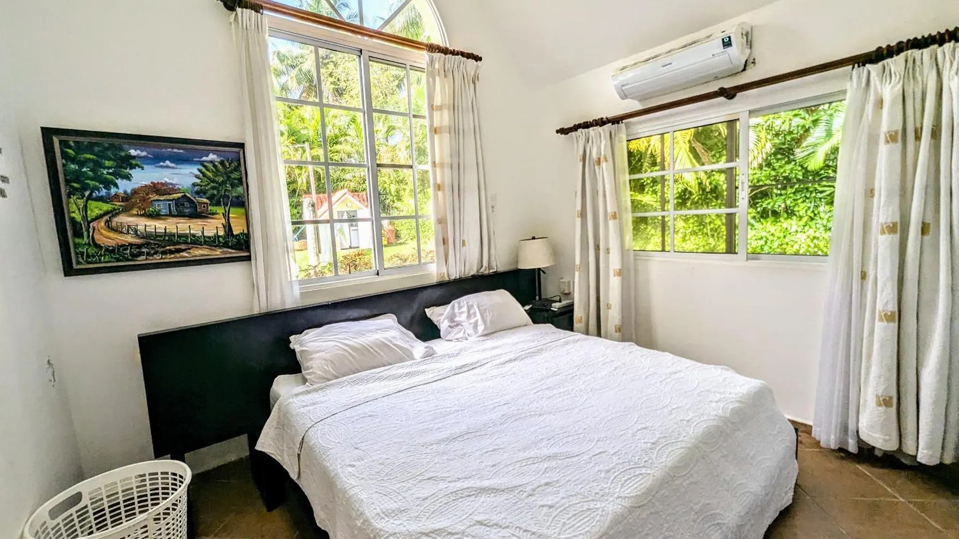 Tropical Casa Linda Villa Relaxation プエルト・プラタ ドミニカ共和国