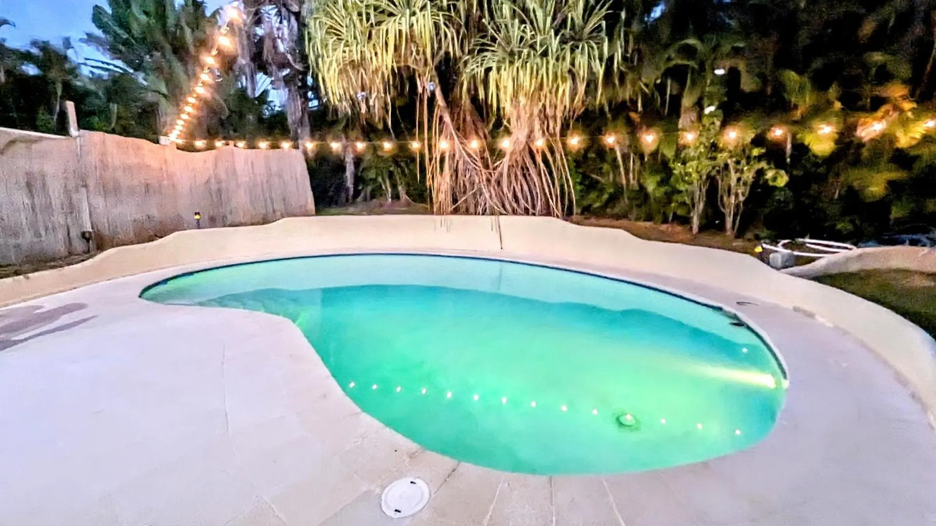 Tropical Casa Linda Villa Relaxation プエルト・プラタ