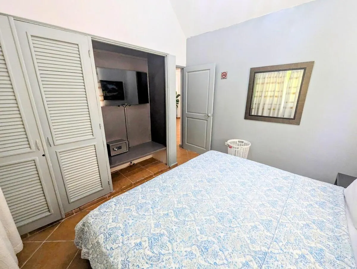 Tropical Casa Linda Villa Relaxation プエルト・プラタ 別荘
