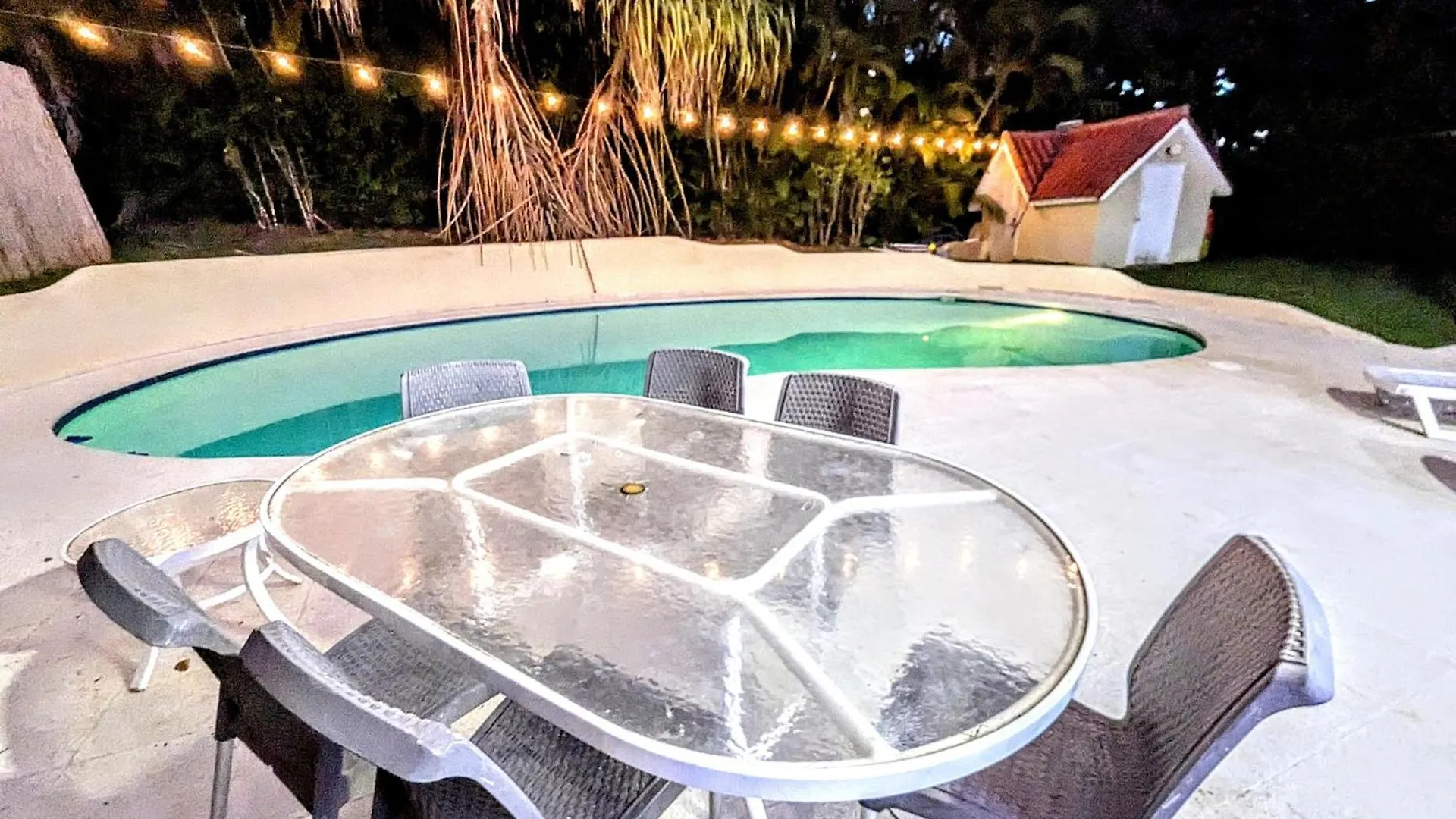 Tropical Casa Linda Villa Relaxation San Felipe de San Felipe de Puerto Plata Casa vacanze